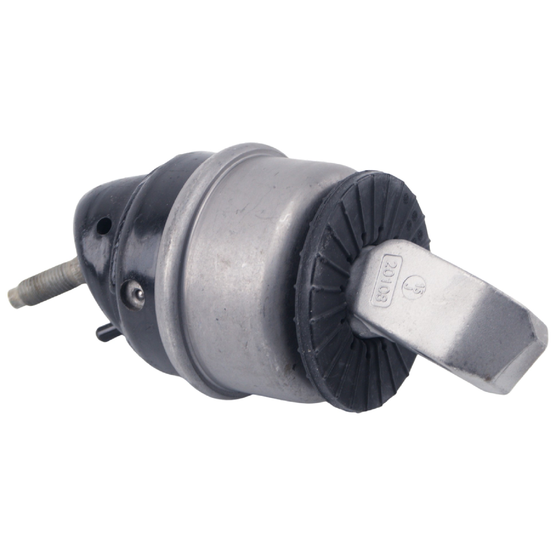Coxim do Motor Lado Esquerdo 1 Unidade - Drivetec - 73623