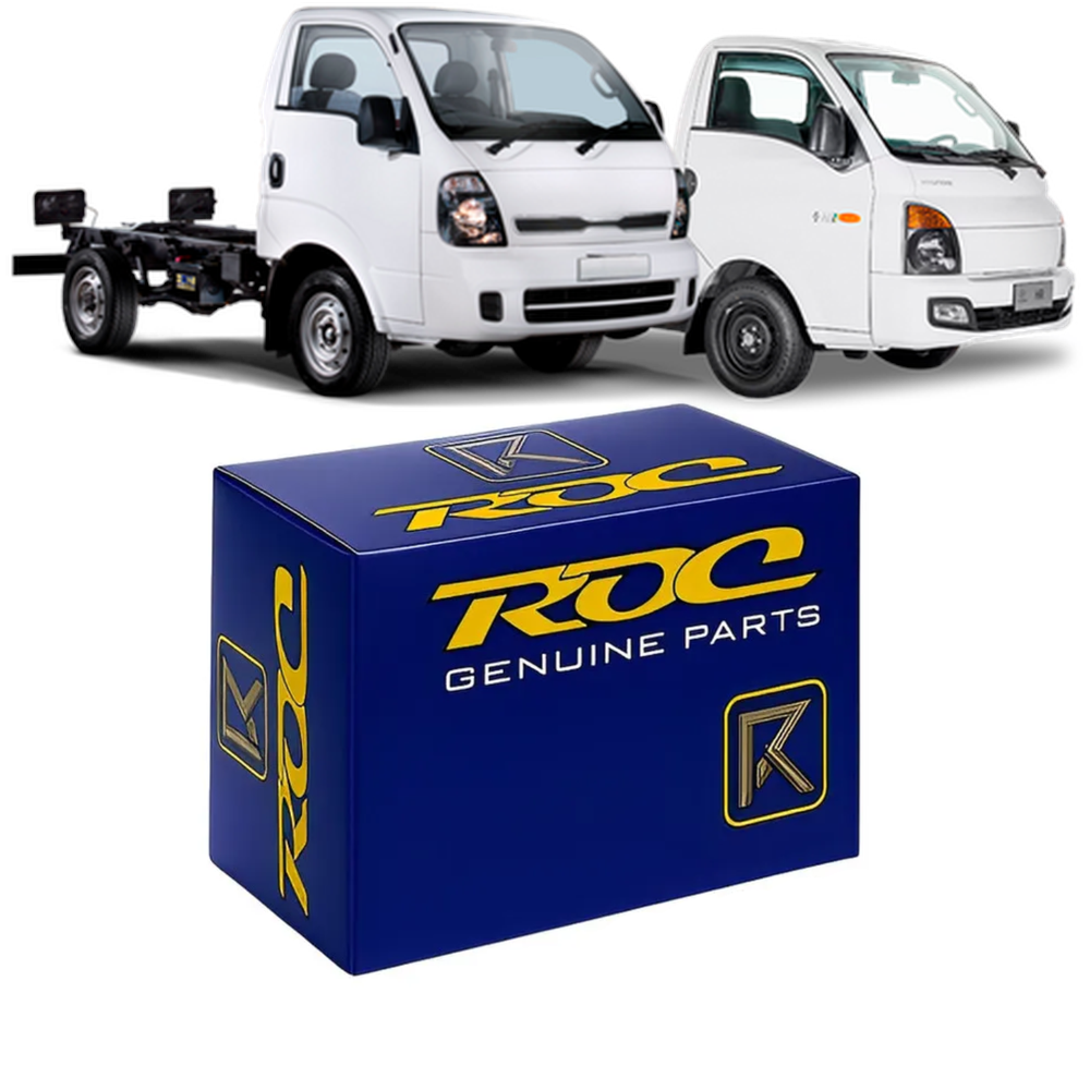Rolamento da Embreagem 1 Unidade - Roc - 920058