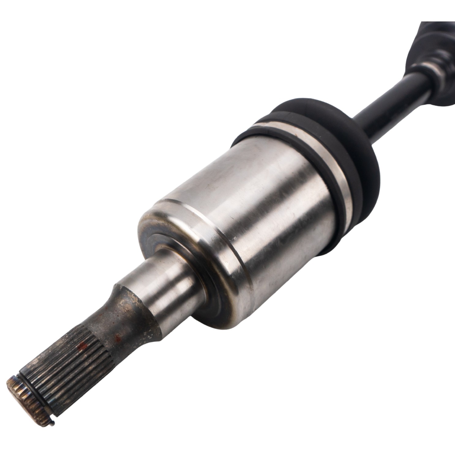 Semieixo 1 Unidade - Drivetec - 73537