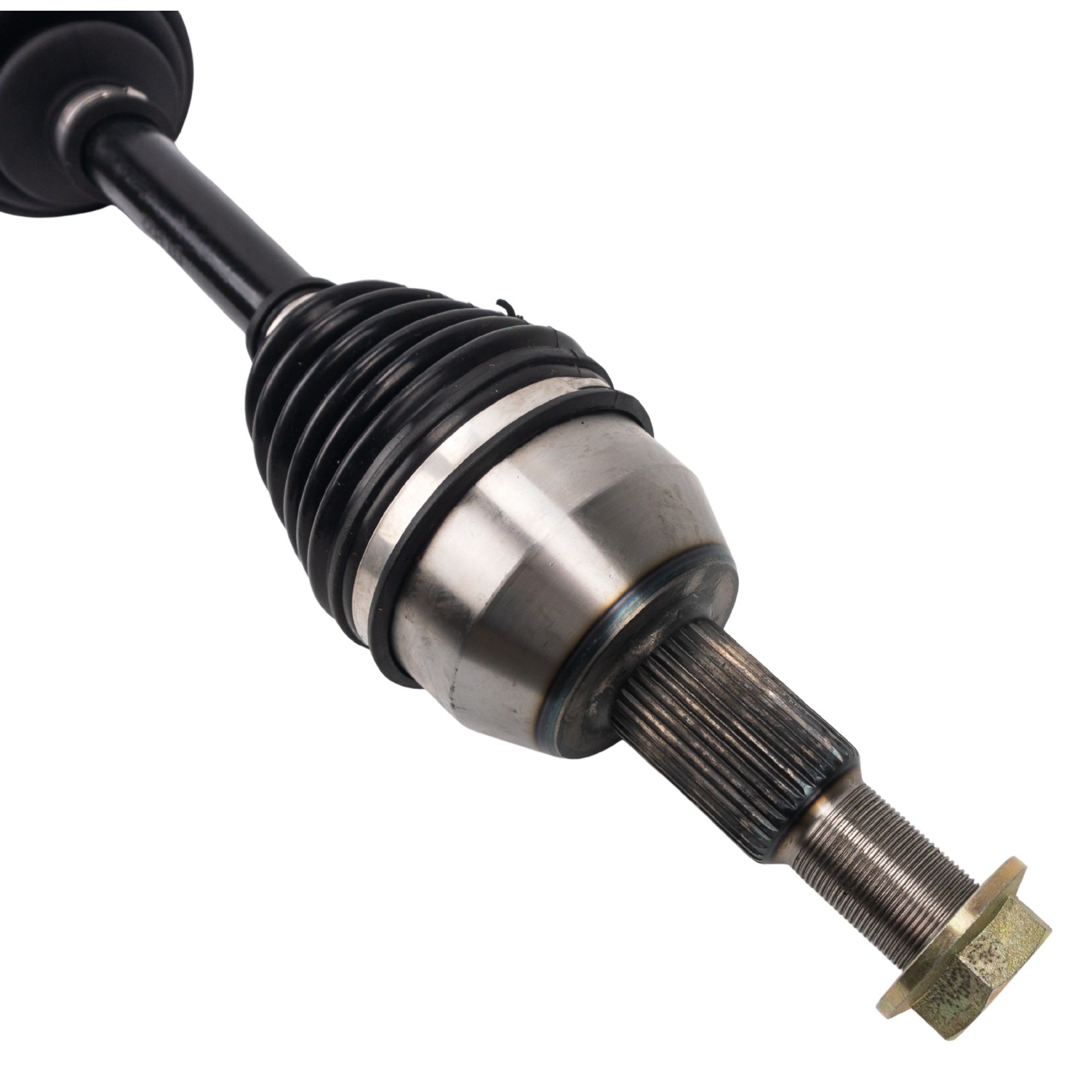 Semieixo 1 Unidade - Drivetec - 73537