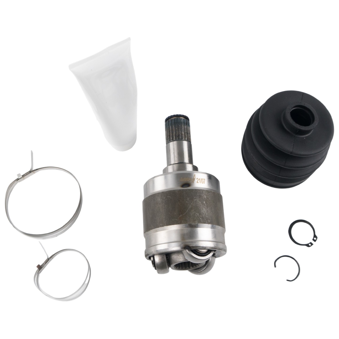Junta Homocinética Direito Lado Câmbio Tulipa 1 Unidade - Autotec - 73032