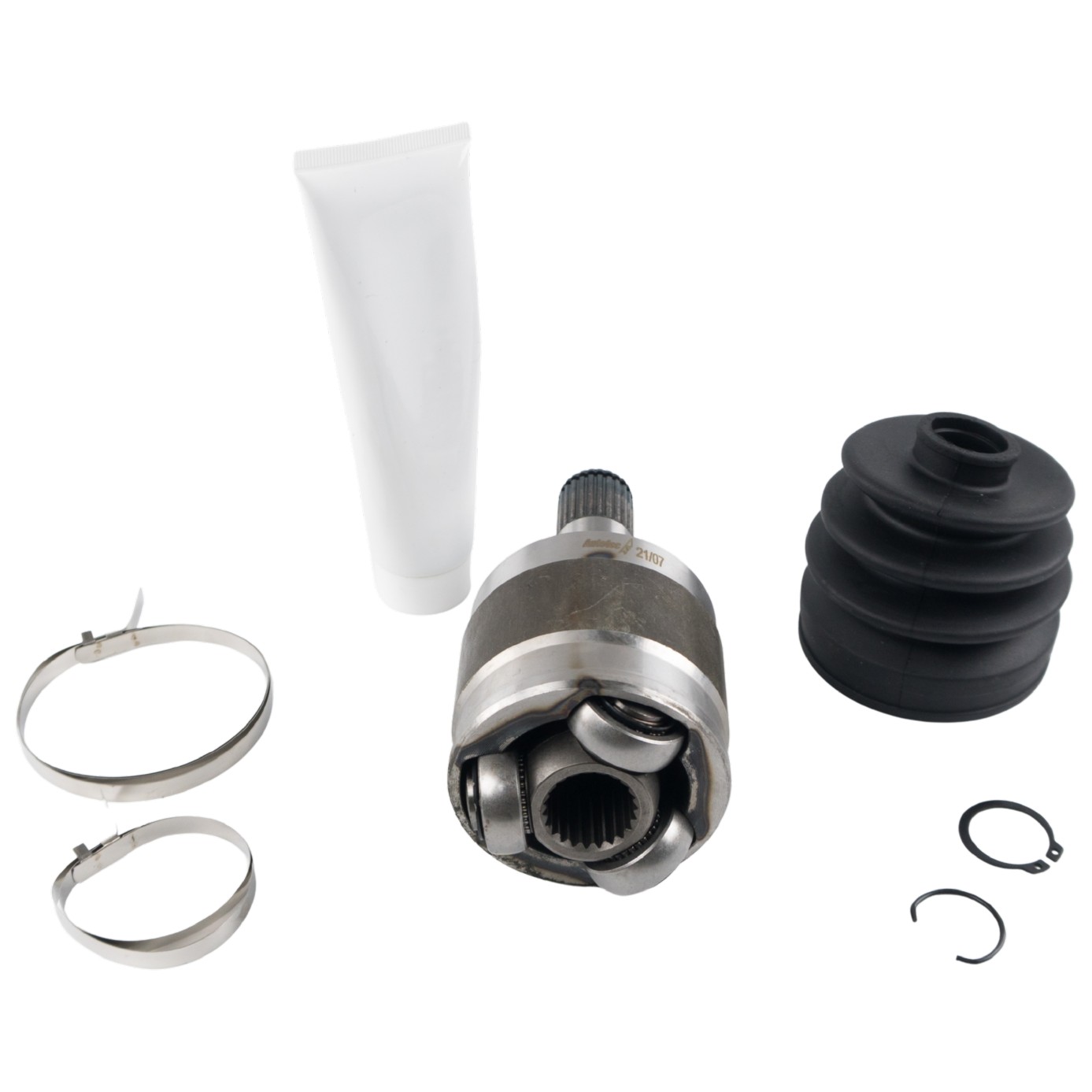 Junta Homocinética Direito Lado Câmbio Tulipa 1 Unidade - Autotec - 73032