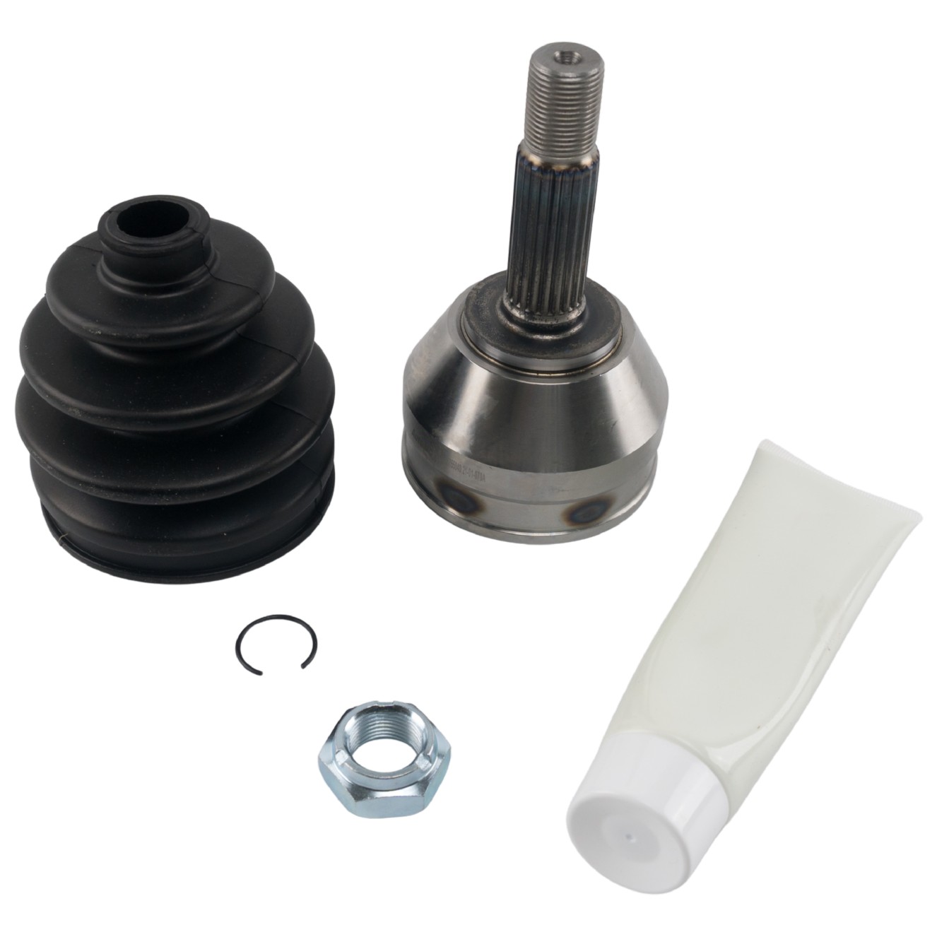 Junta Homocinetica Lado Roda 1 Unidade - Autotec - 73037