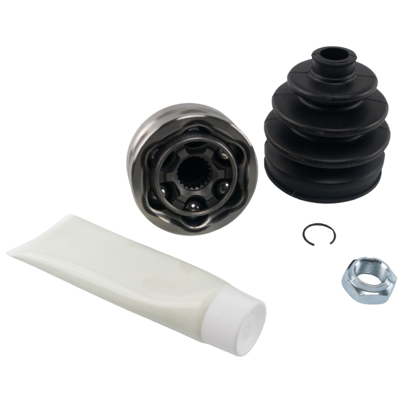 Junta Homocinetica Lado Roda 1 Unidade - Autotec - 73037