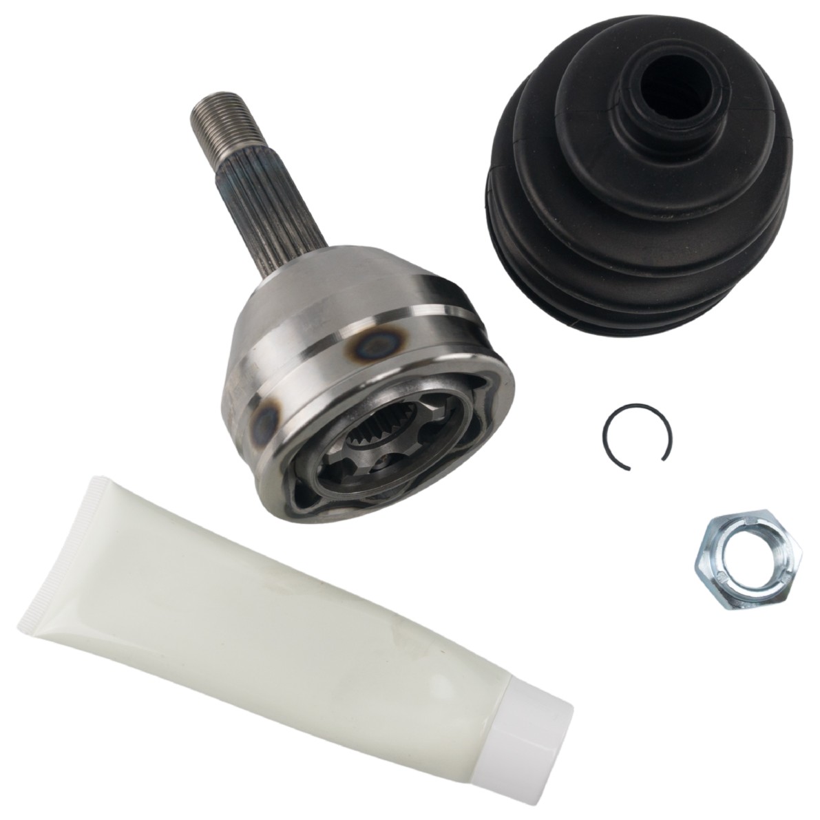 Junta Homocinetica Lado Roda 1 Unidade - Autotec - 73037