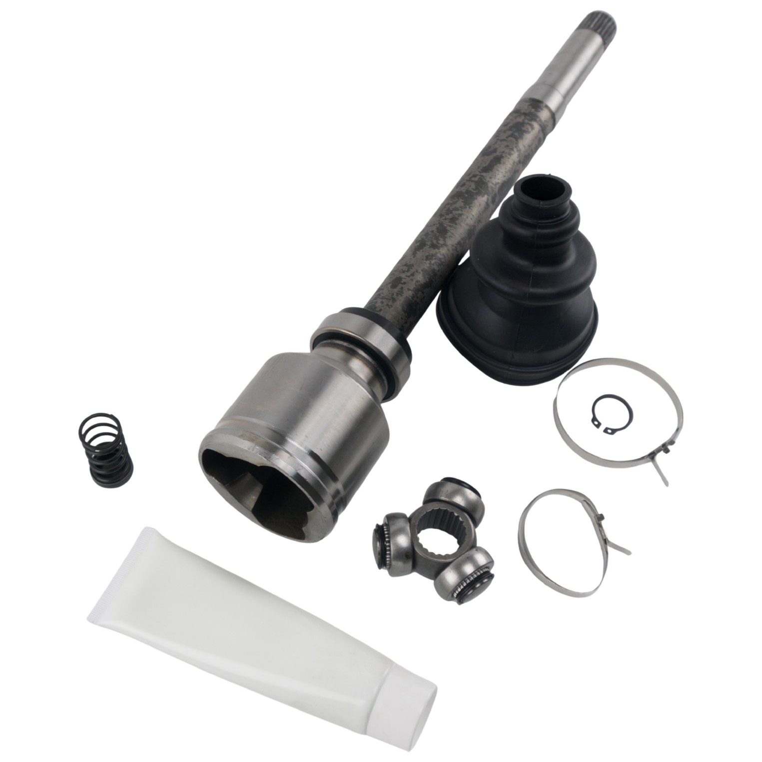 Junta Homocinética Direito Lado Câmbio Tulipa 1 Unidade - Autotec - 73207