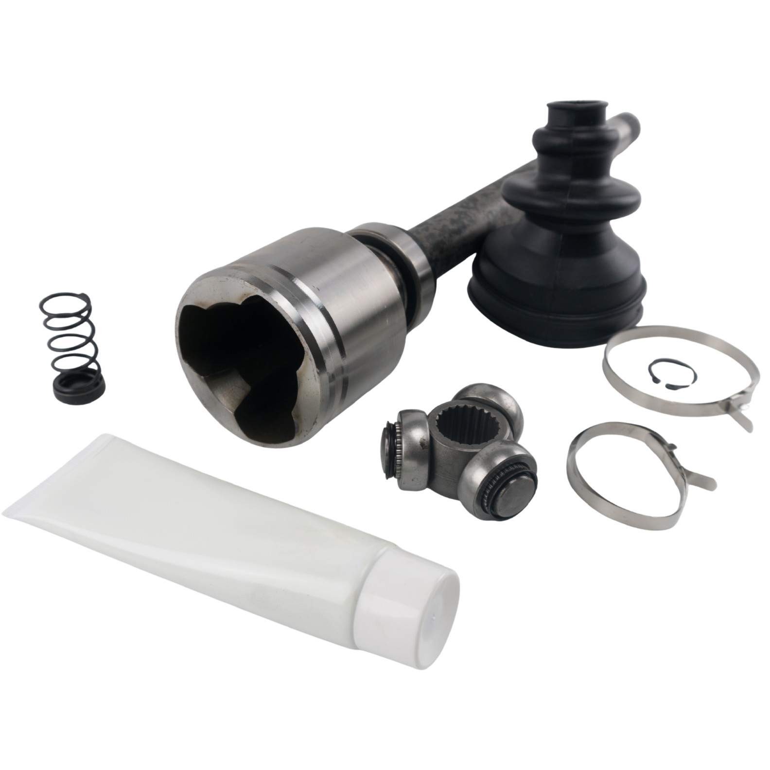 Junta Homocinética Direito Lado Câmbio Tulipa 1 Unidade - Autotec - 73207
