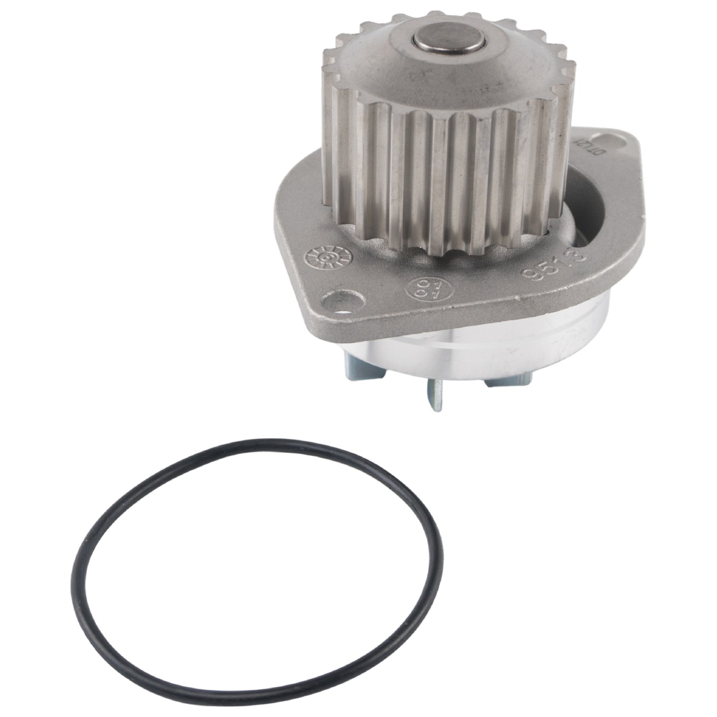 Bomba de Água 19 Dentes - Drivetec - 74151