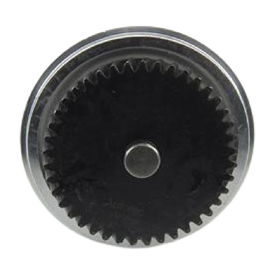 Bomba de Água Engrenagem 41 Dentes 15º - Autotec - 72053
