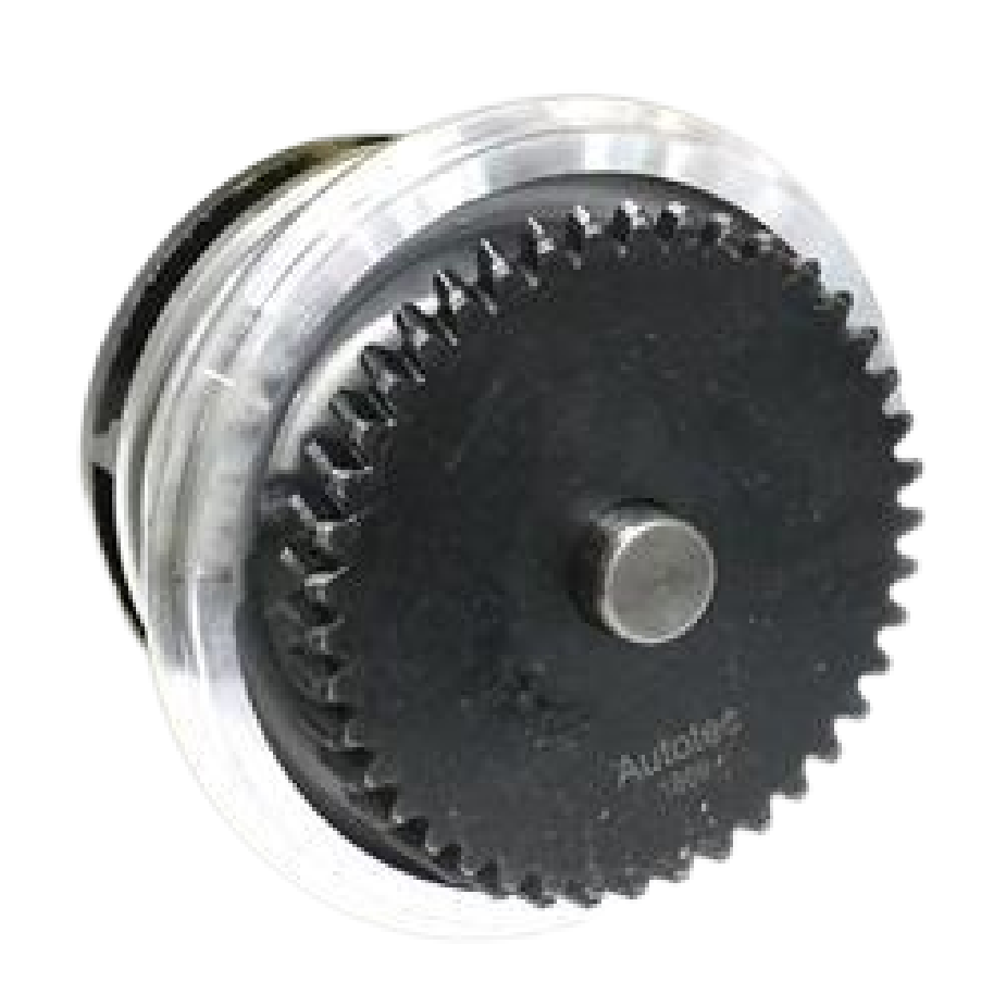 Bomba de Água Engrenagem 41 Dentes 15º - Autotec - 72053