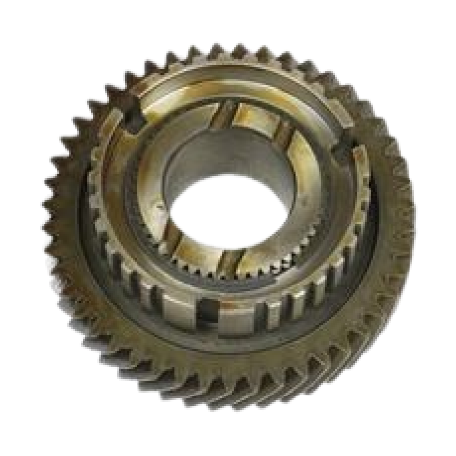 Engrenagem da 5ª Marcha - Drivetec - 28257