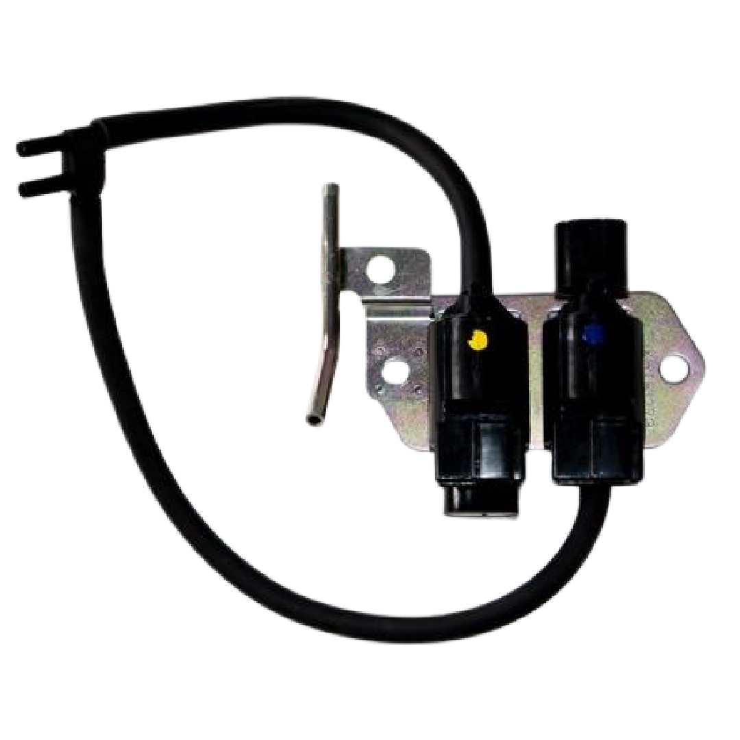 Válvula Solenoide da Tração - Drivetec - 72808