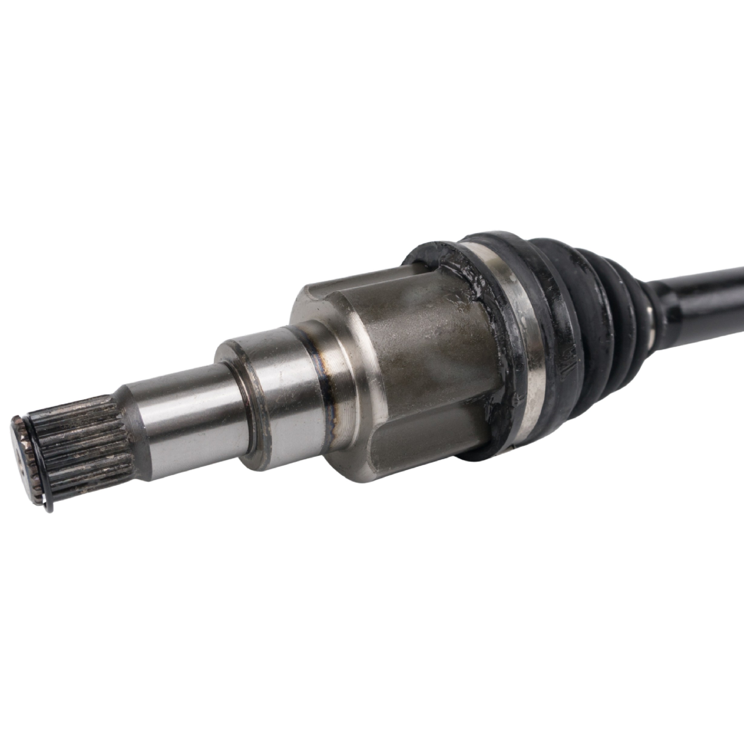 Semieixo Direito 1 Unidade - Drivetec - 73534