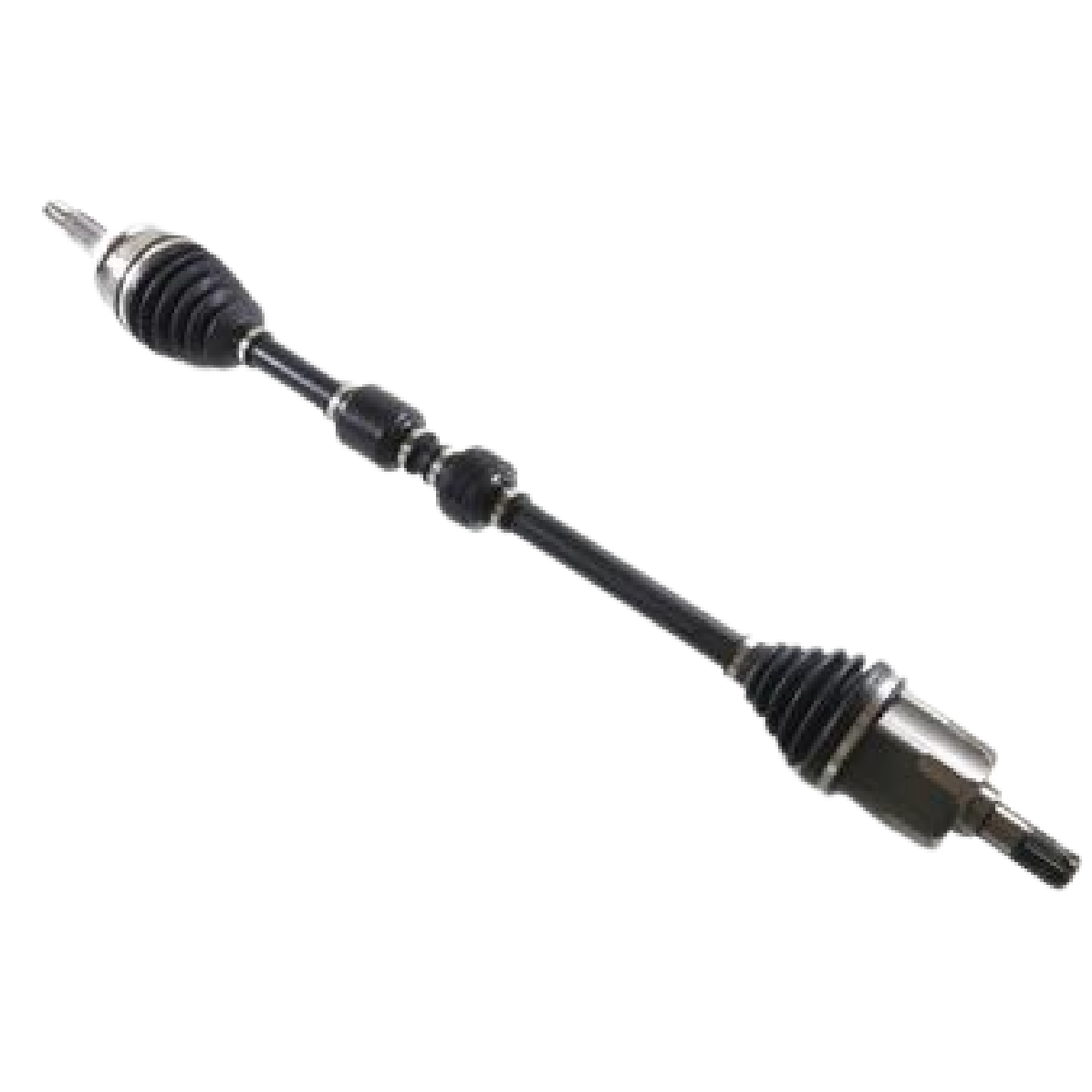 Semieixo Direito 1 Unidade - Autotec - 72113