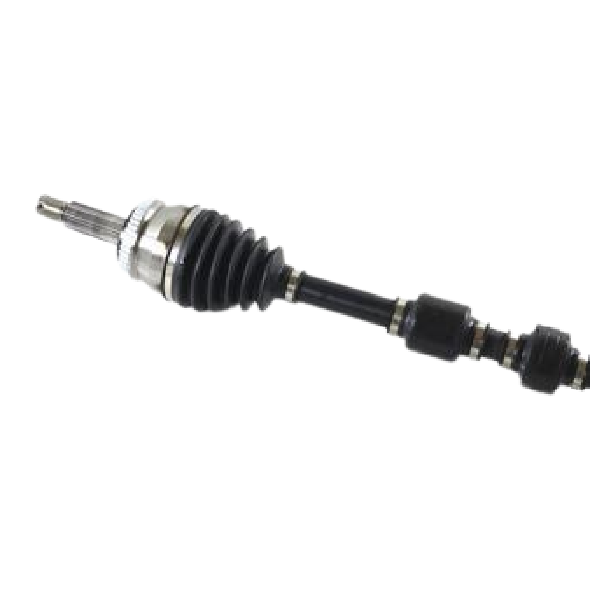Semieixo Direito 1 Unidade - Autotec - 72113