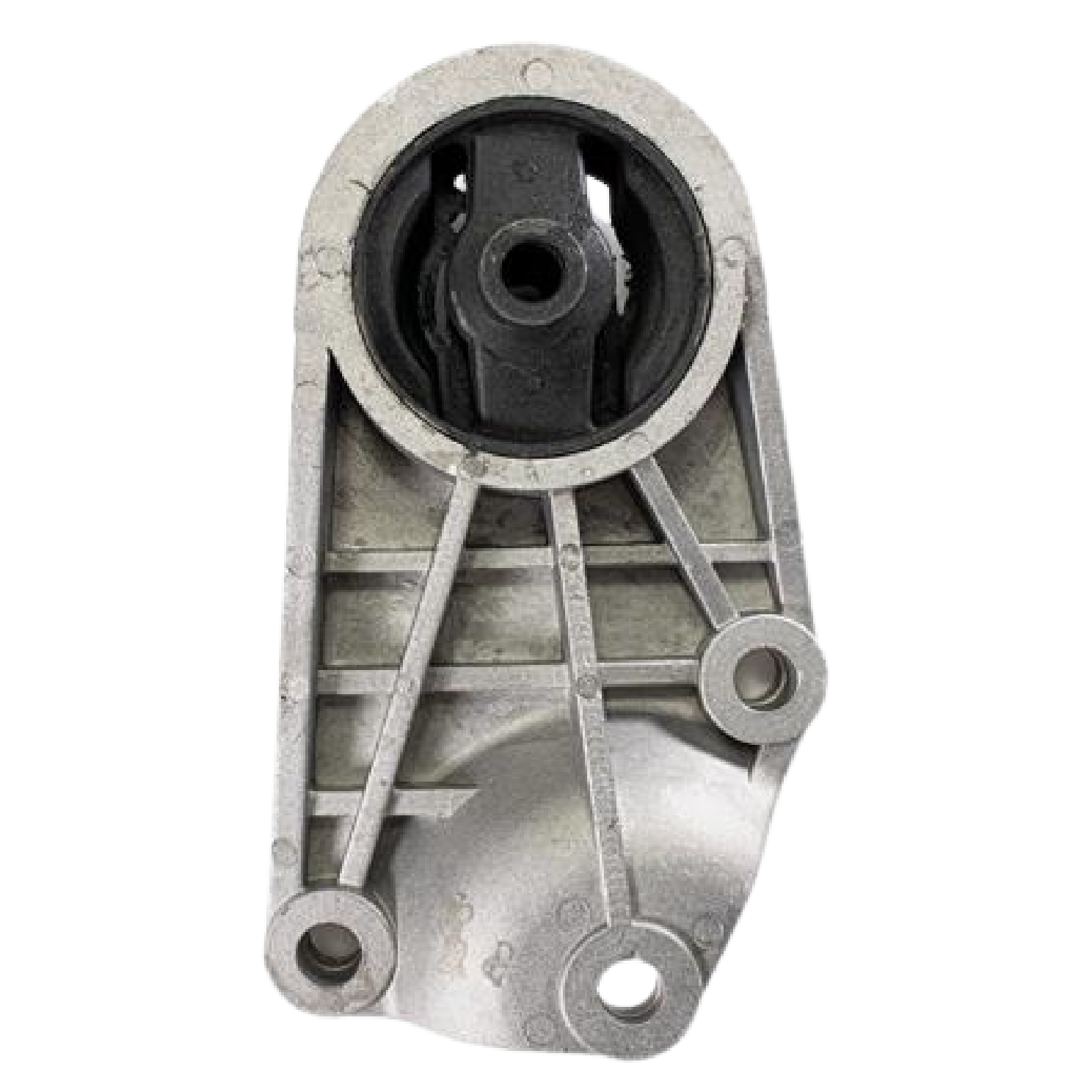 Coxim Traseiro do Motor 1 Unidade - Frontier - 72467