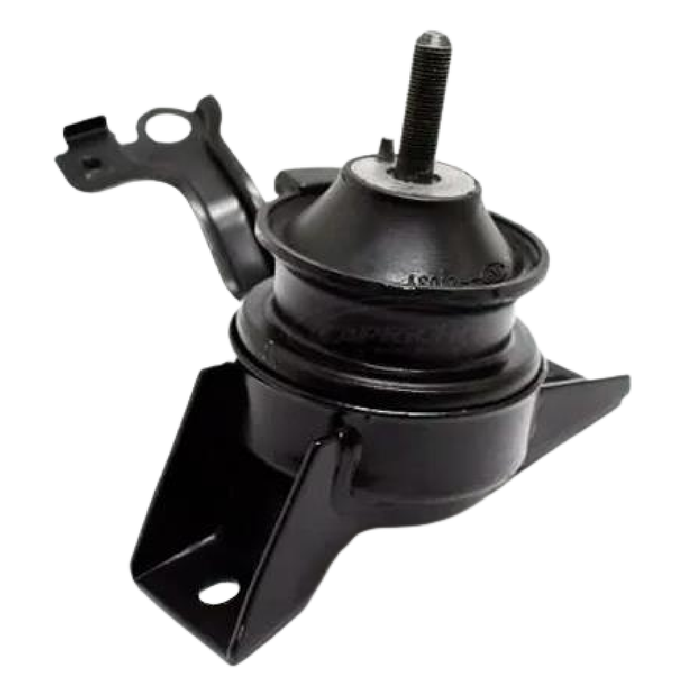 Coxim Hidráulico do Motor Direito - Frontier - 72507