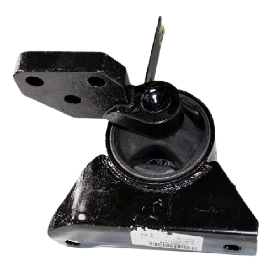 Coxim do Motor Direito 1 Unidade - Isapa - 72531