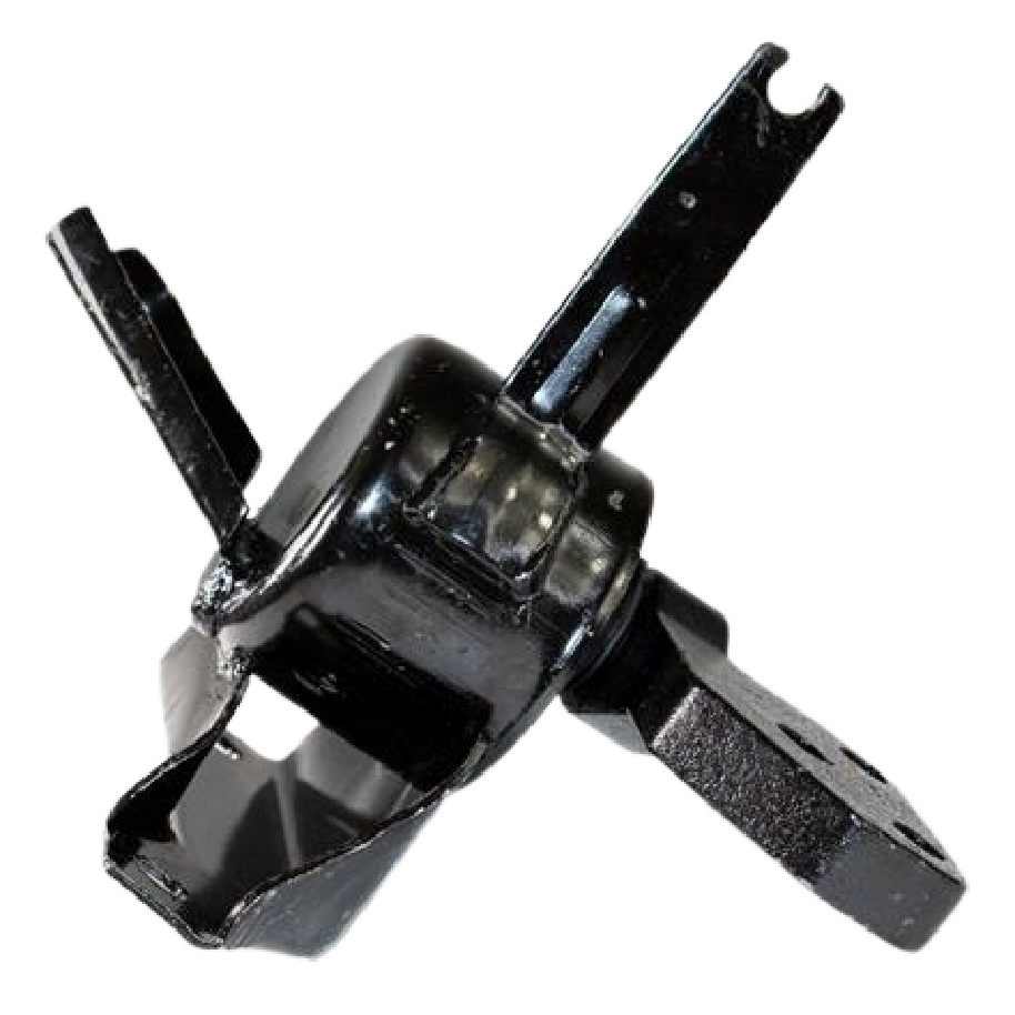 Coxim do Motor Direito 1 Unidade - Isapa - 72531