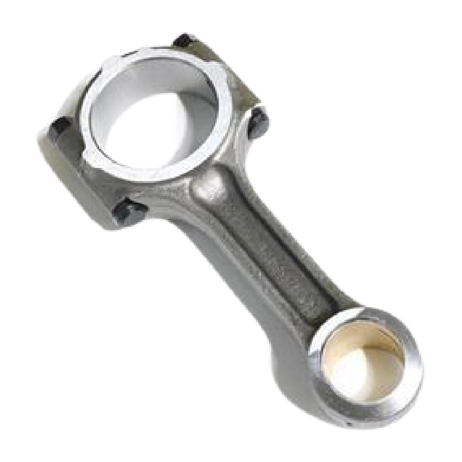 Biela de Motor 1 Unidade - Frontier - 70487