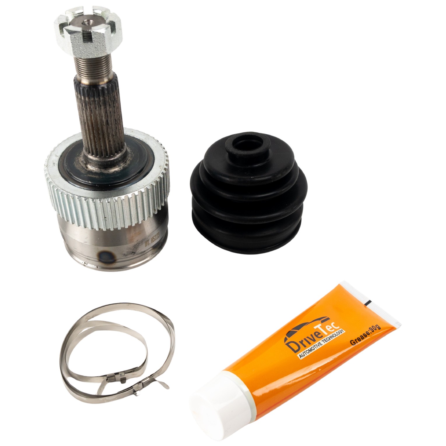 Junta Homocinetica Lado Roda 1 Unidade - Drivetec - 74501
