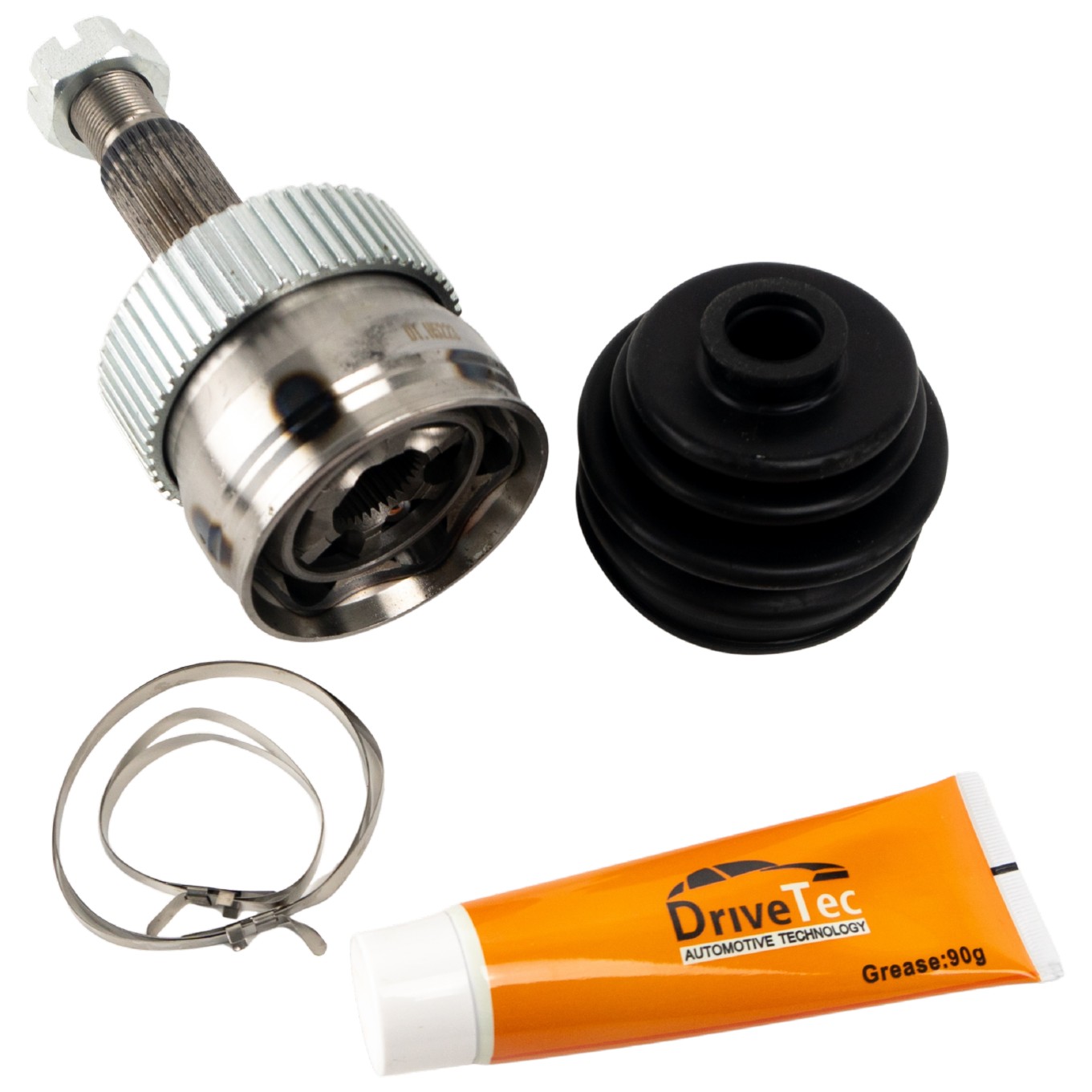 Junta Homocinetica Lado Roda 1 Unidade - Drivetec - 74501