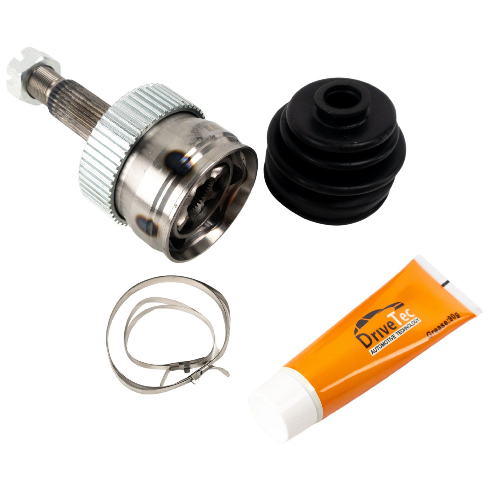 Junta Homocinetica Lado Roda 1 Unidade - Drivetec - 74501
