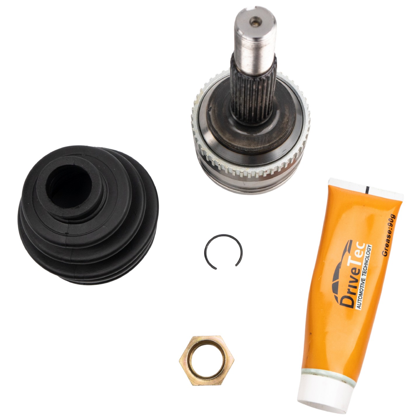 Junta Homocinetica Lado Roda 1 Unidade - Drivetec - 74068