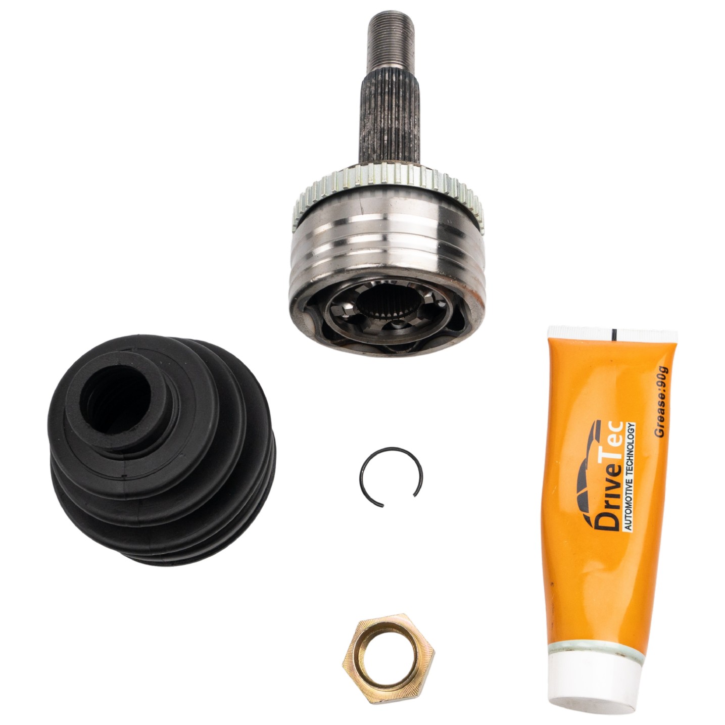 Junta Homocinetica Lado Roda 1 Unidade - Drivetec - 74068
