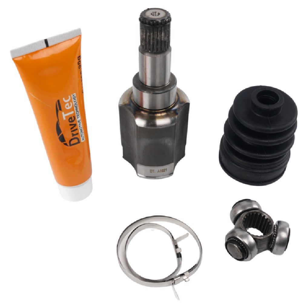 Junta Homocinética Esquerdo Lado Câmbio Tulipa 1 Unidade - Drivetec - 73499