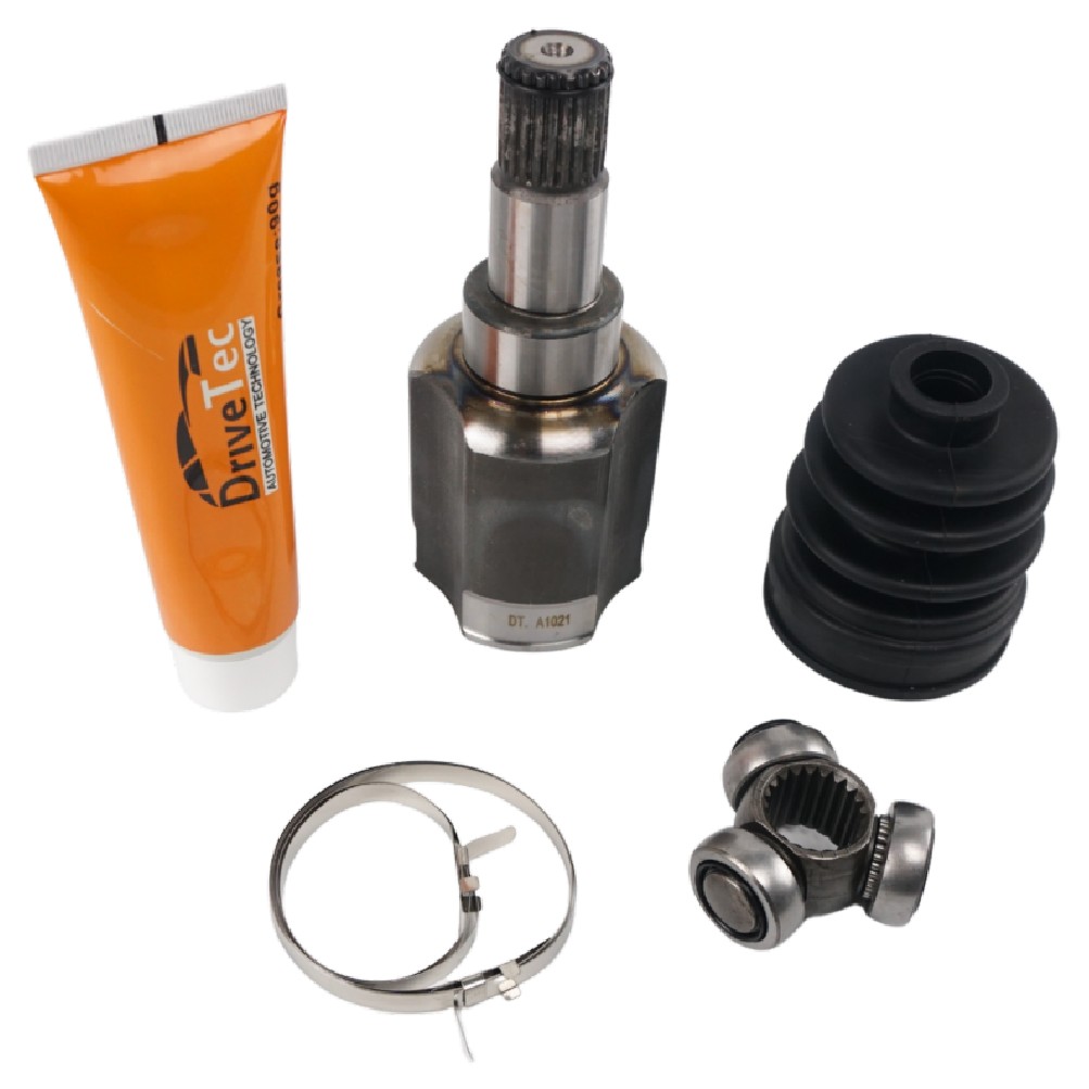 Junta Homocinética Esquerdo Lado Câmbio Tulipa 1 Unidade - Drivetec - 73499