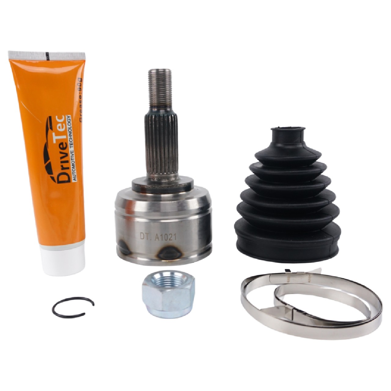 Junta Homocinetica Lado Roda 1 Unidade - Drivetec - 73510