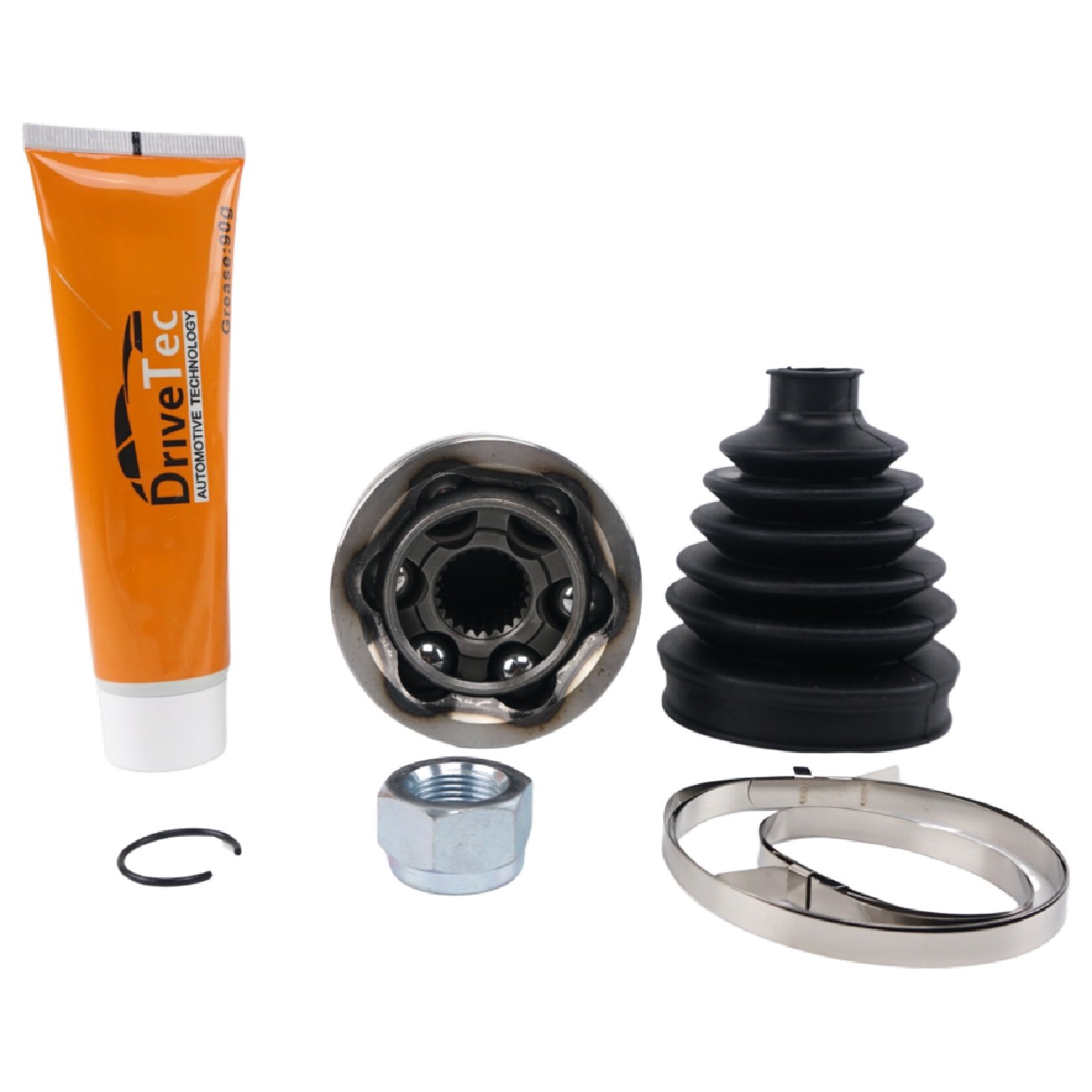Junta Homocinetica Lado Roda 1 Unidade - Drivetec - 73510