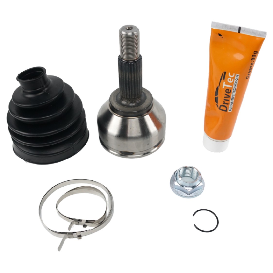 Junta Homocinetica Lado Roda 1 Unidade - Drivetec - 73513