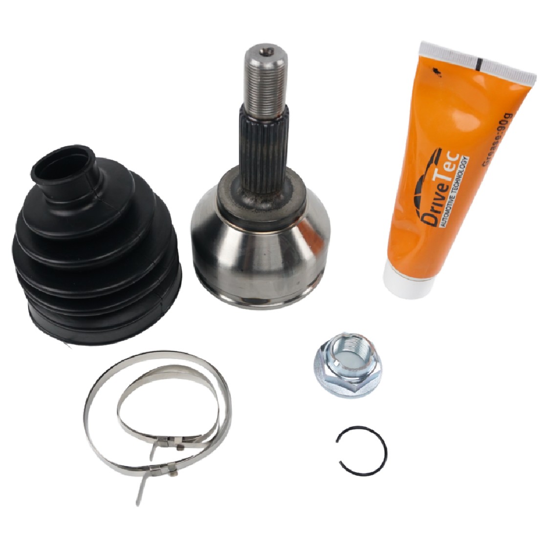 Junta Homocinetica Lado Roda 1 Unidade - Drivetec - 73513
