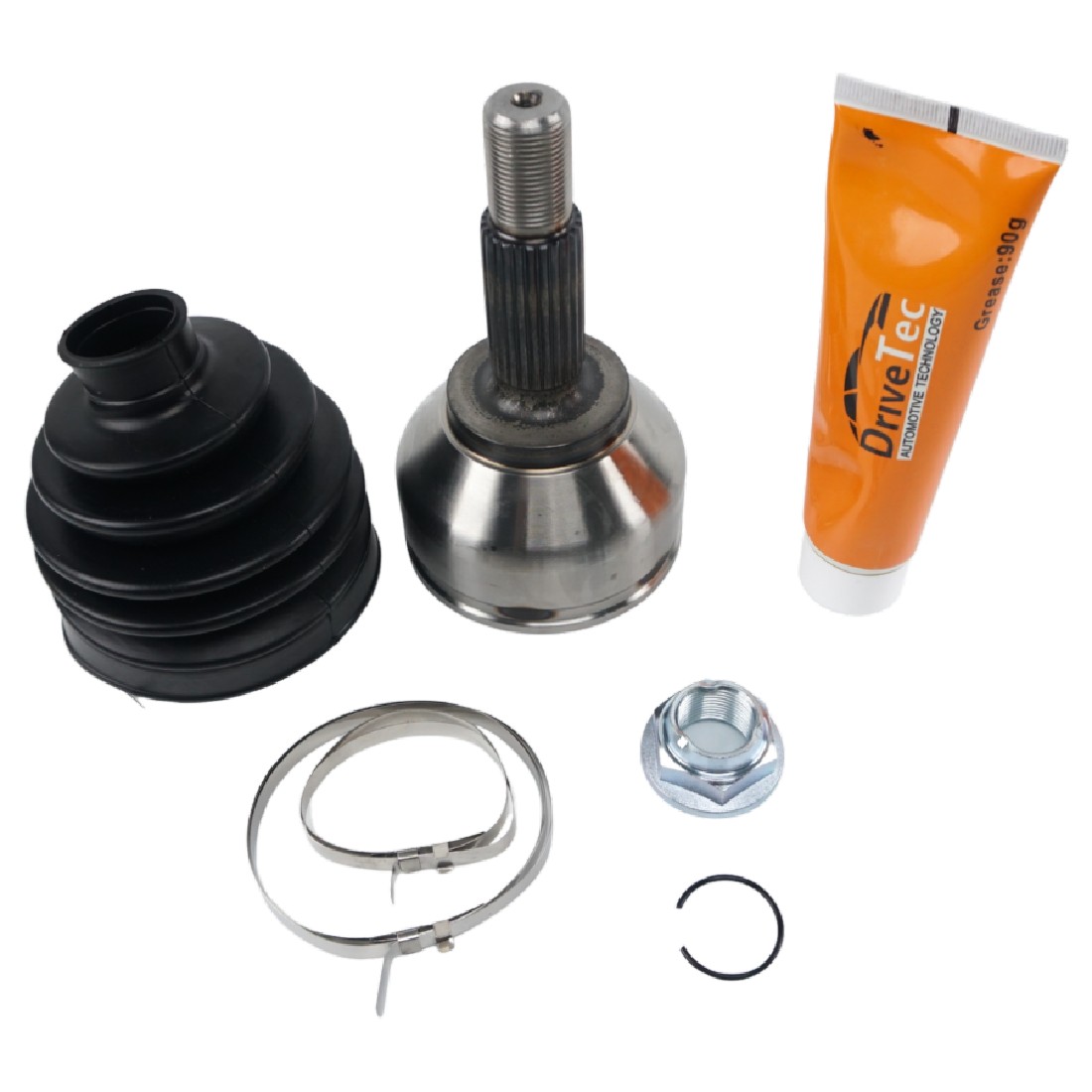 Junta Homocinetica Lado Roda 1 Unidade - Drivetec - 73513