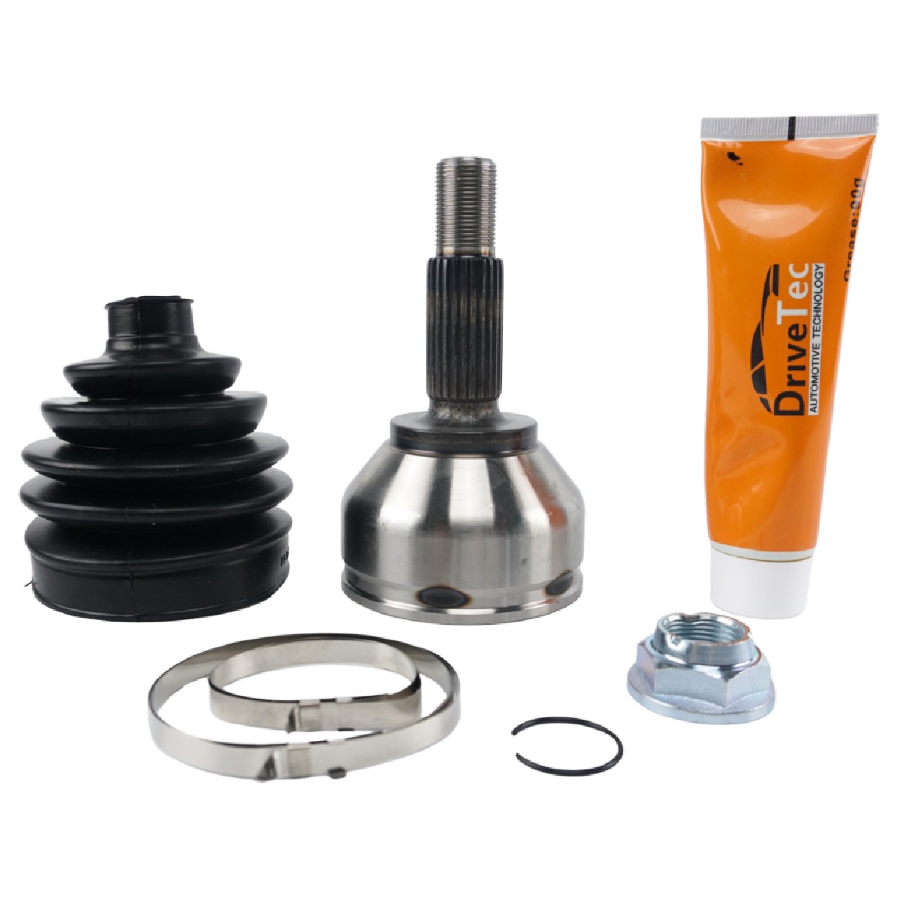Junta Homocinetica Lado Roda 1 Unidade - Drivetec - 73513