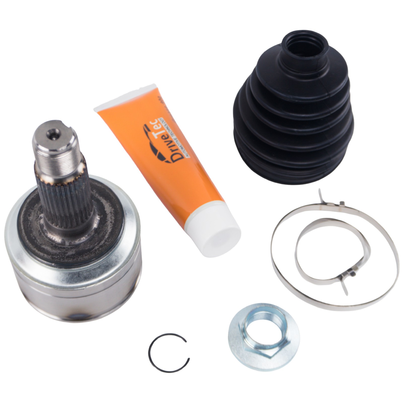 Junta Homocinetica Lado Roda 1 Unidade - Drivetec - 73520