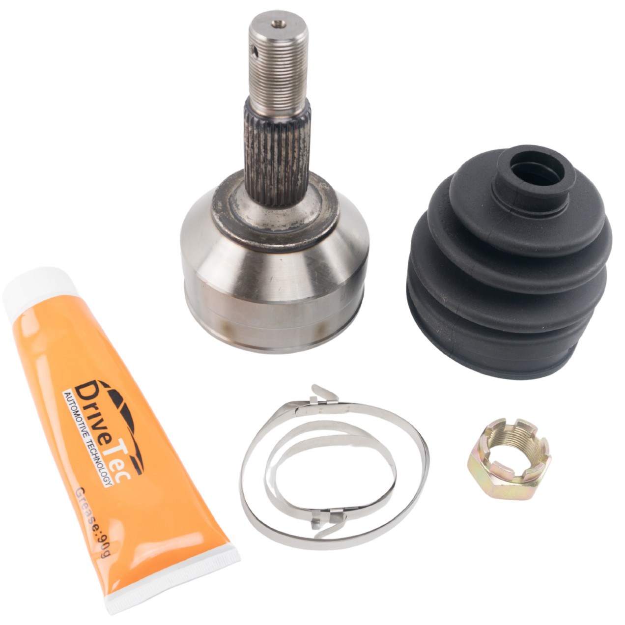 Junta Homocinetica Lado Roda 1 Unidade - Drivetec - 73522