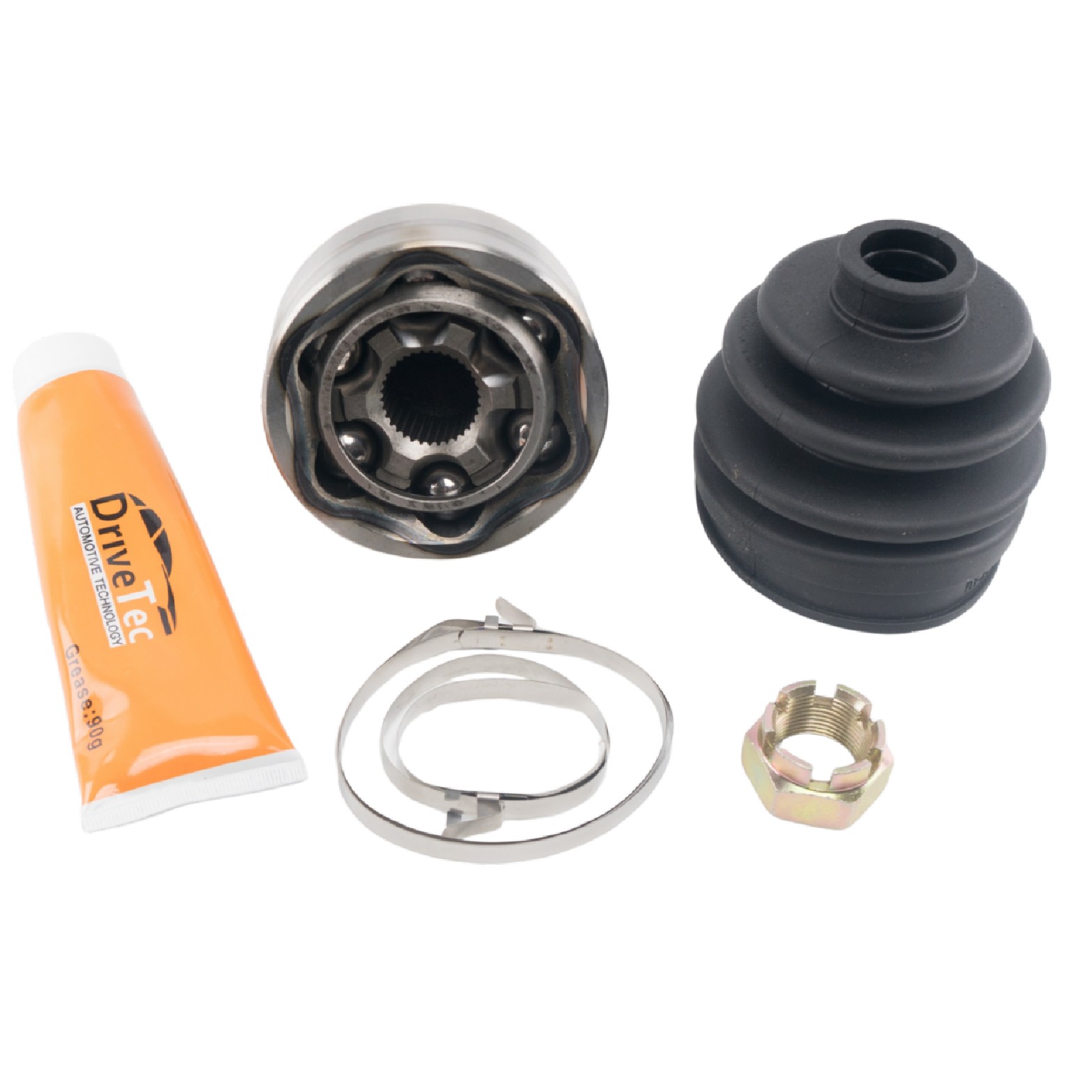 Junta Homocinetica Lado Roda 1 Unidade - Drivetec - 73522
