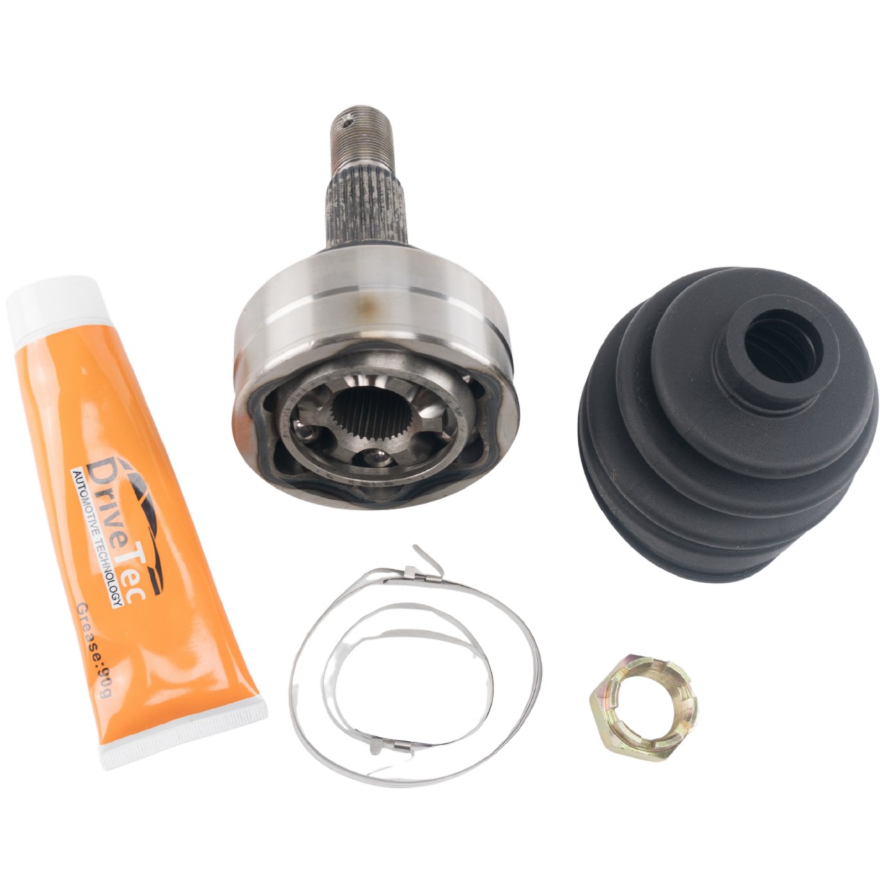 Junta Homocinetica Lado Roda 1 Unidade - Drivetec - 73522