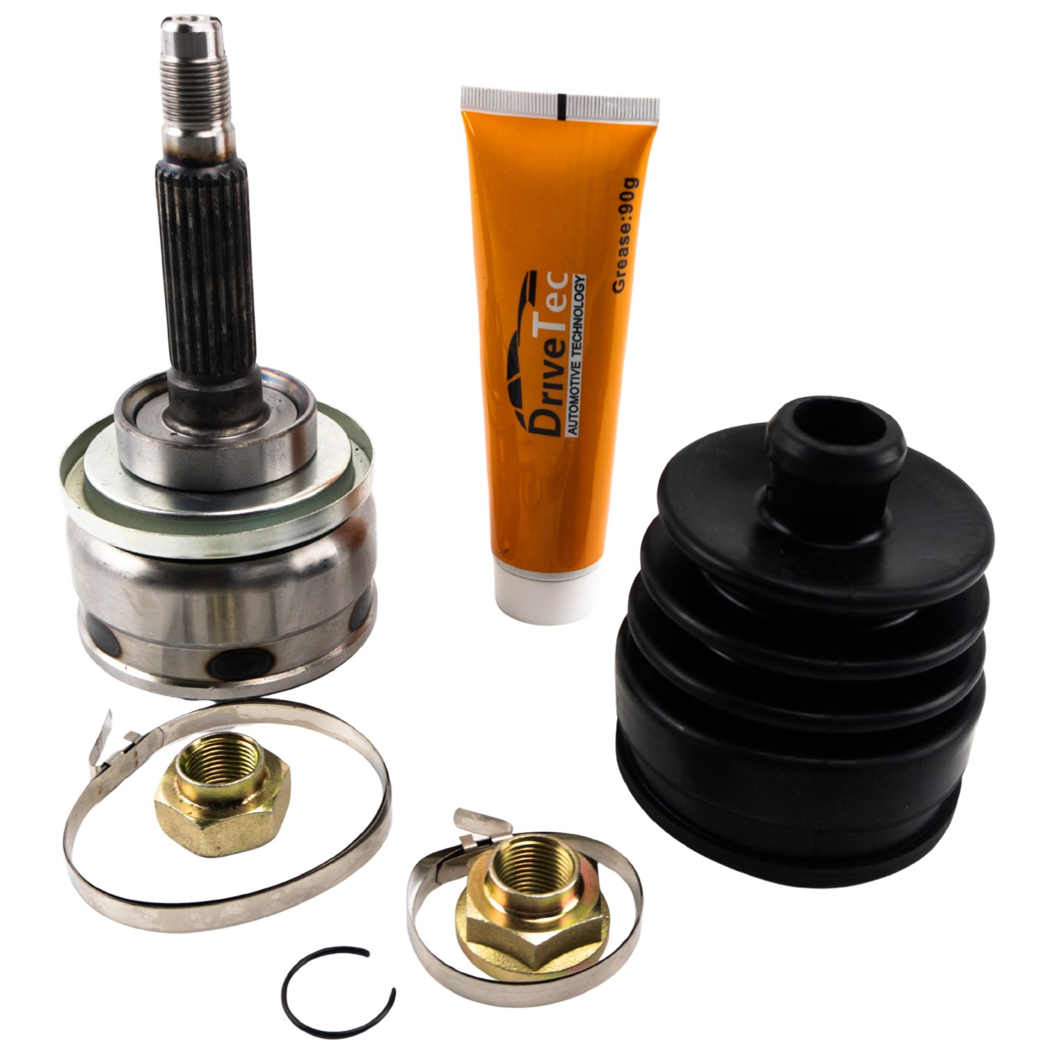 Junta Homocinetica Lado Roda 1 Unidade - Drivetec - 74169