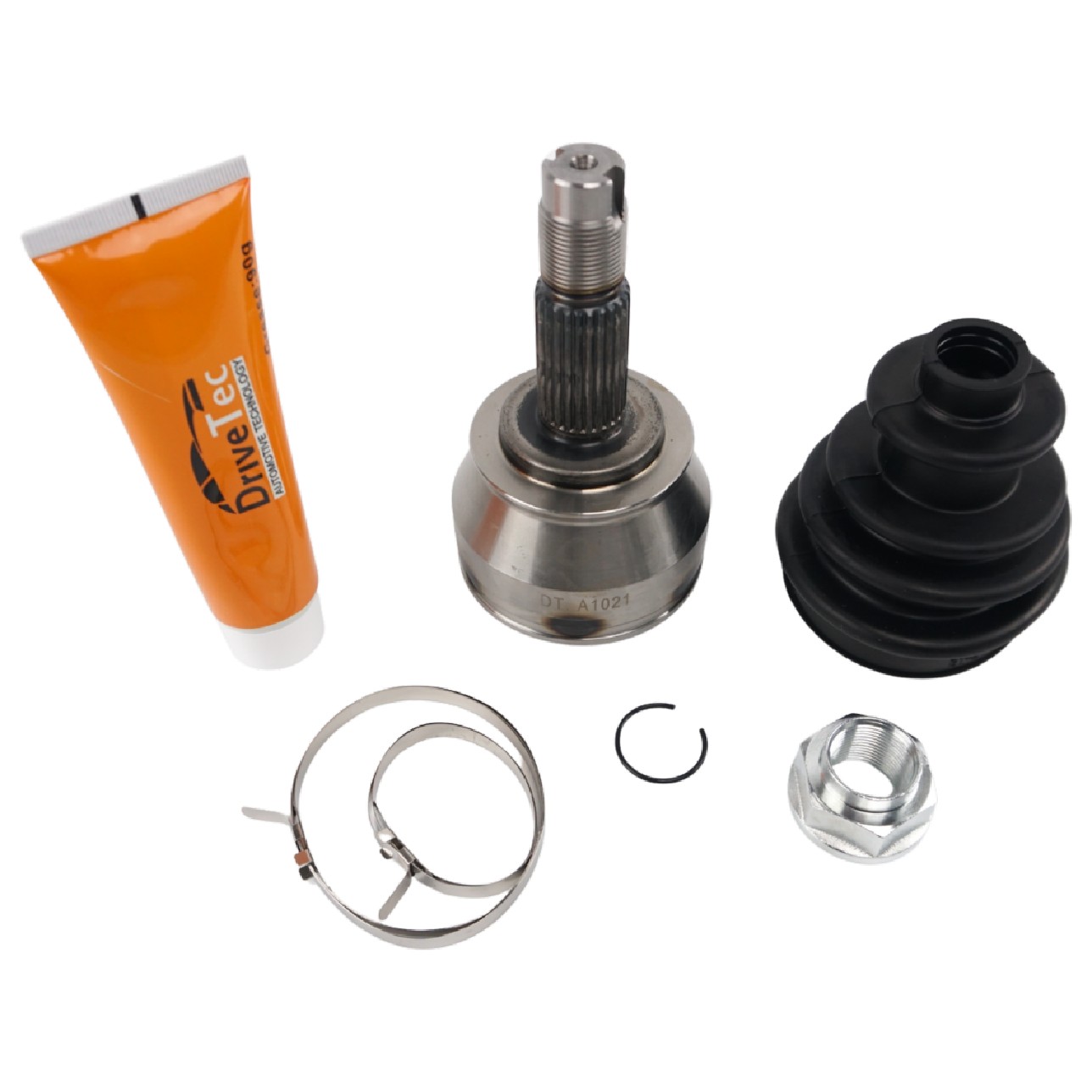Junta Homocinetica Lado Roda 1 Unidade - Drivetec - 73526