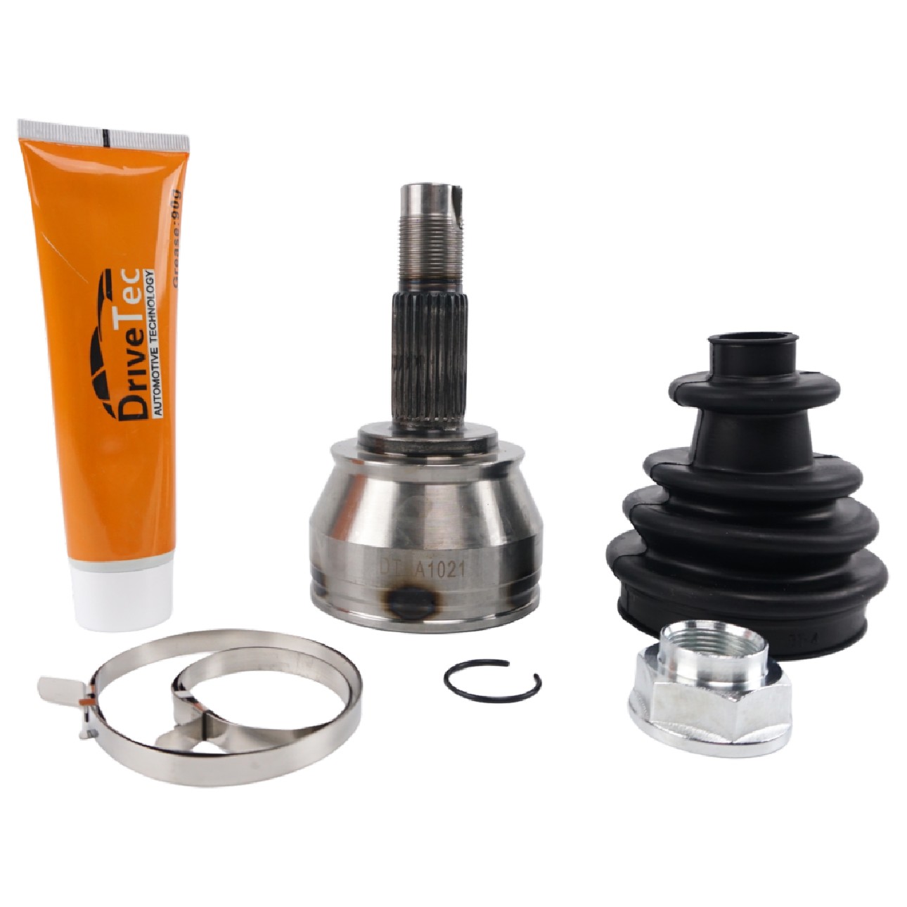 Junta Homocinetica Lado Roda 1 Unidade - Drivetec - 73526