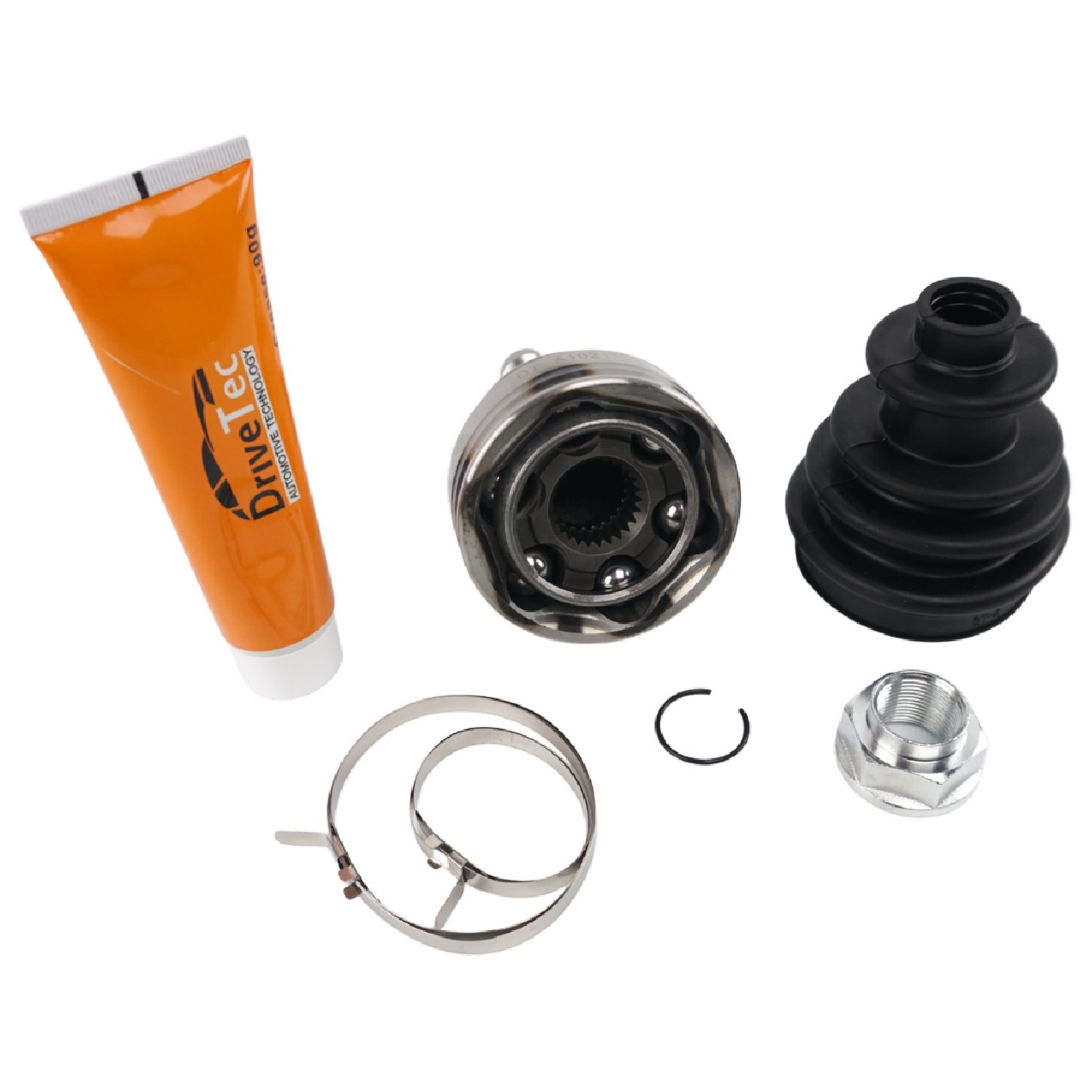 Junta Homocinetica Lado Roda 1 Unidade - Drivetec - 73526