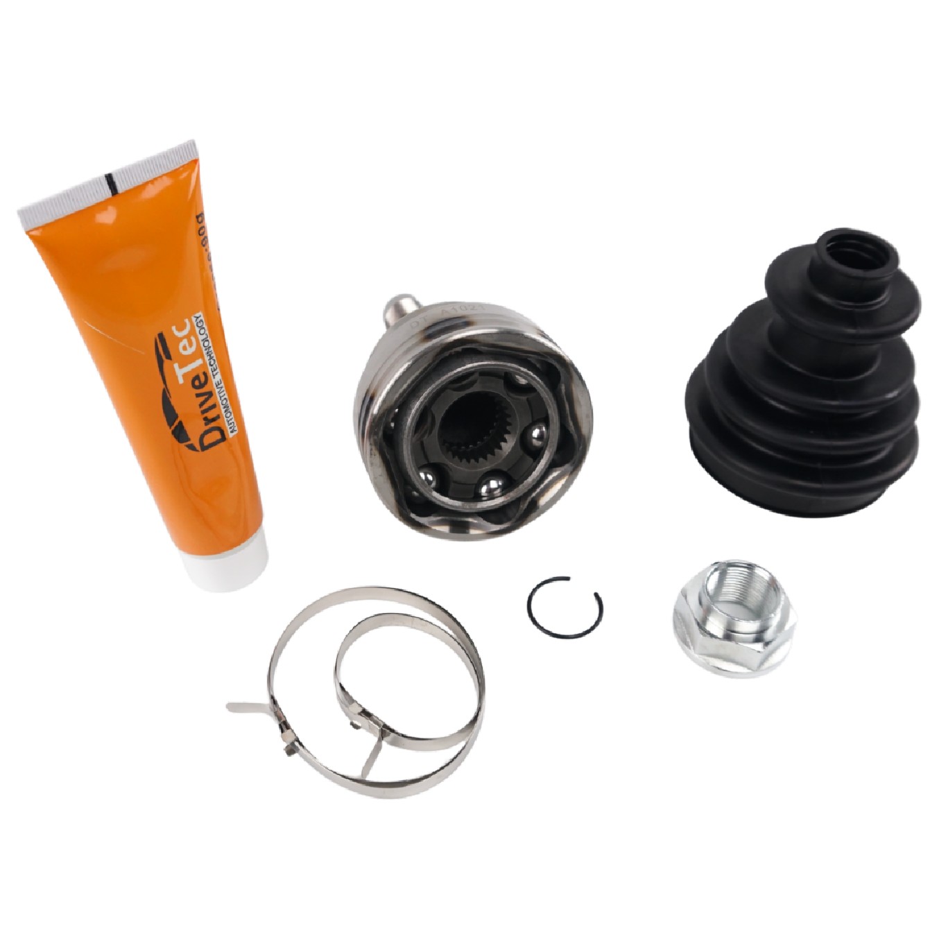 Junta Homocinetica Lado Roda 1 Unidade - Drivetec - 73526