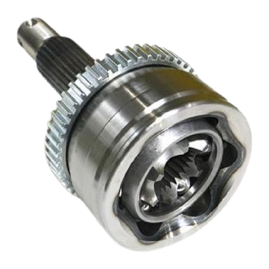 Junta Homocinetica Lado Roda 1 Unidade - Autotec - 72111