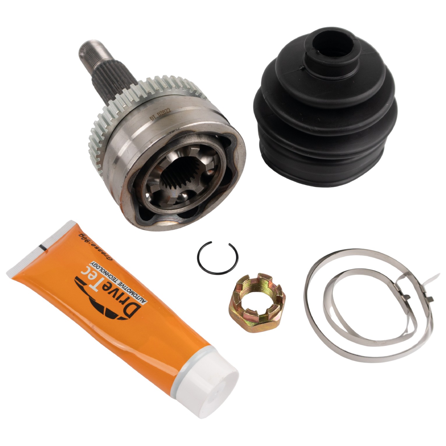 Junta Homocinetica Lado Roda 1 Unidade - Drivetec - 74060