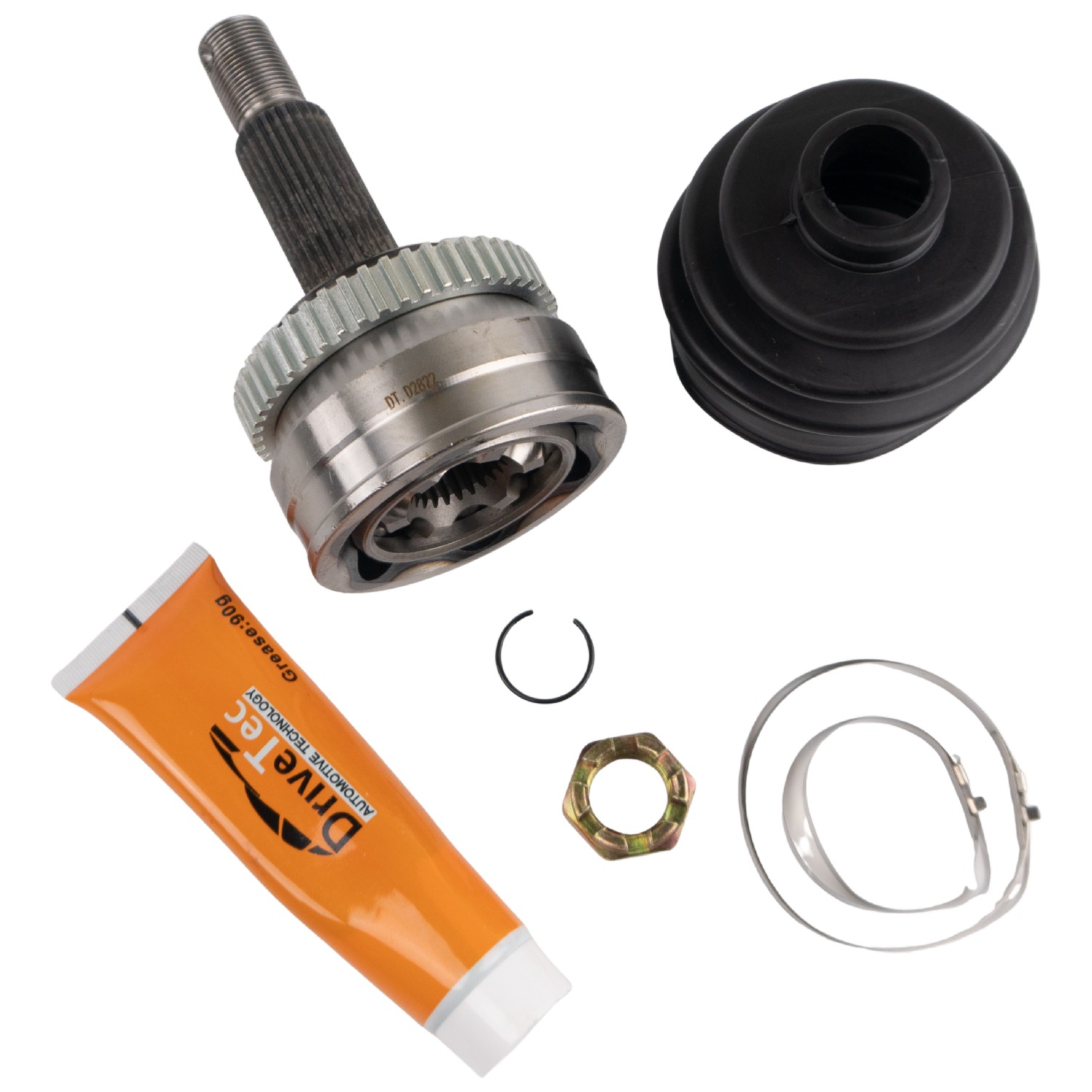 Junta Homocinetica Lado Roda 1 Unidade - Drivetec - 74060