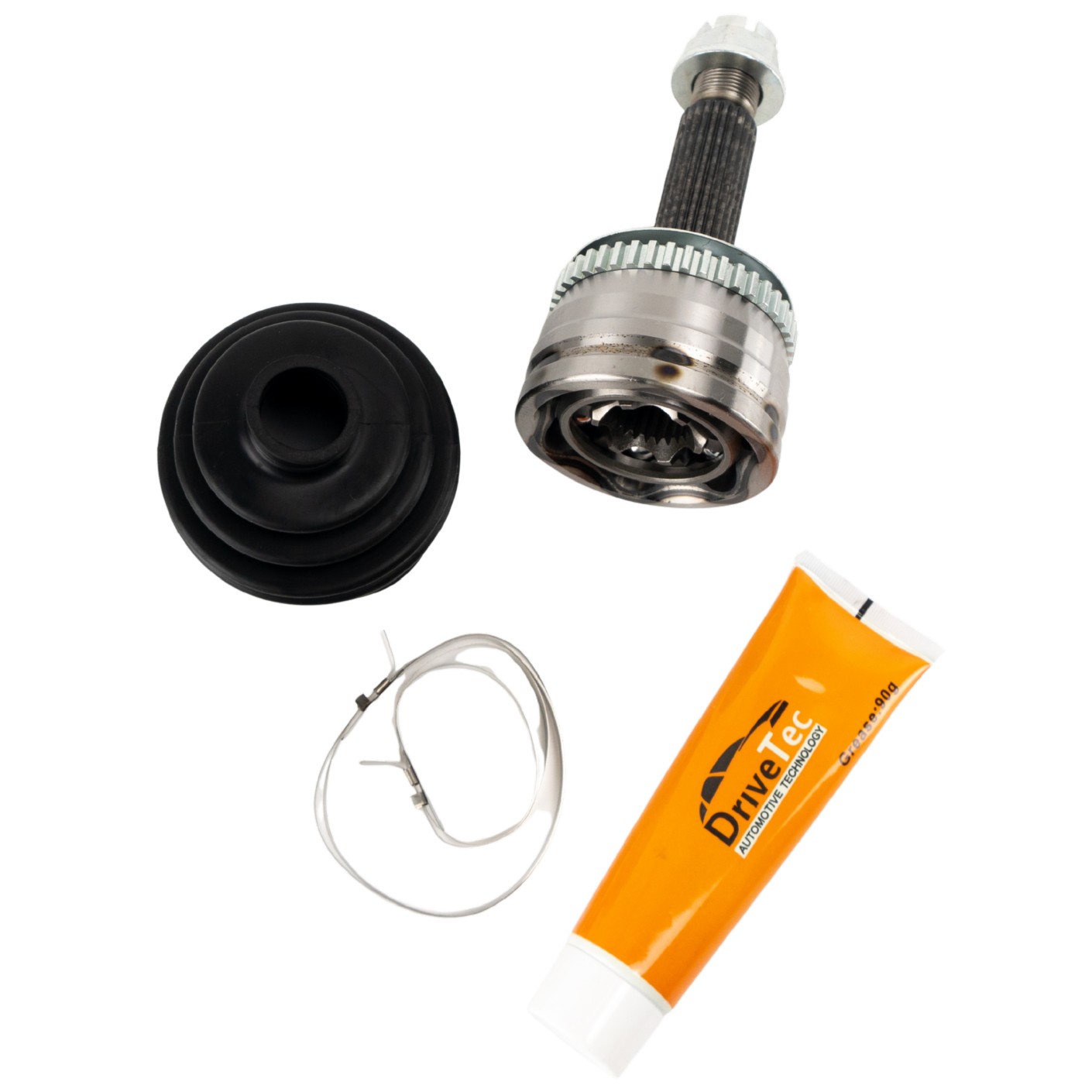 Junta Homocinética Lado Roda 1 Unidade - Drivetec - 74512